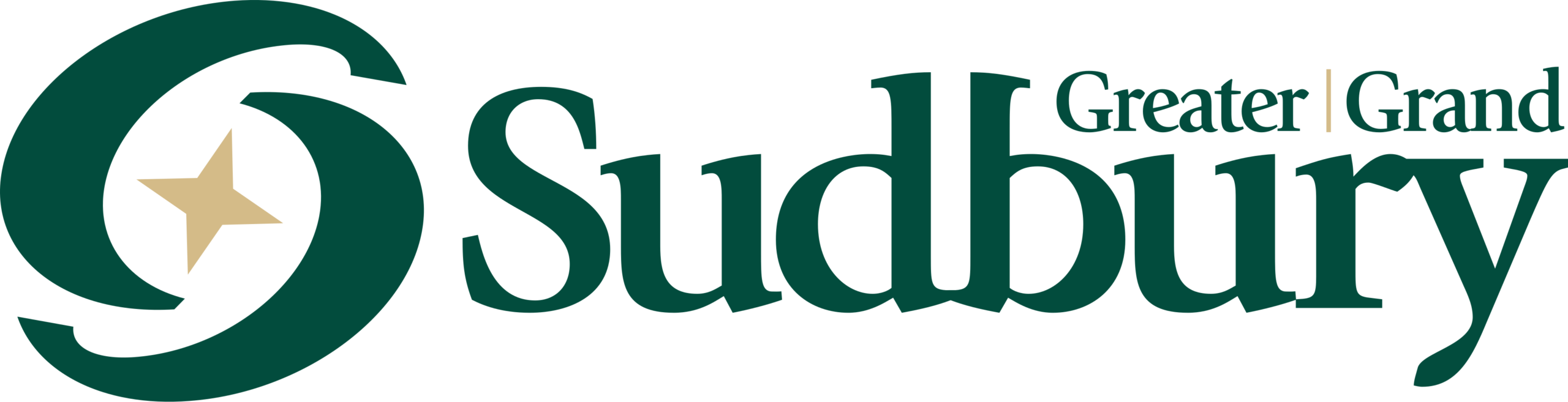 City of Greater Sudbury